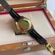 Swiss Quality Knockoff Rolex Daytona 116518ln Gold Oysterflex Watch 43mm (3)_th.jpg